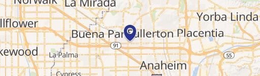 1647 Orangethorpe Ave