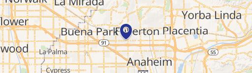 1118 Orangethorpe Ave