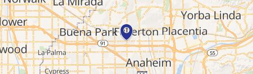 1018 Orangethorpe Ave