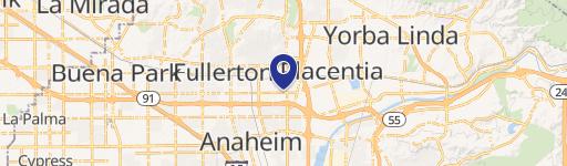 2250 Orangethorpe Ave