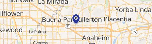 1701 Orangethorpe Ave