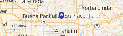 101 Orangethorpe Ave