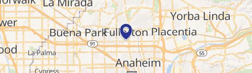 301 Orangethorpe Ave