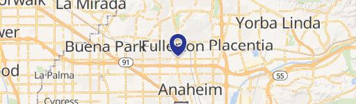 101 Orangethorpe Ave