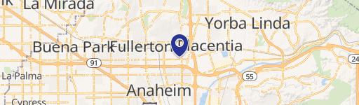 2301 Orangethorpe Ave