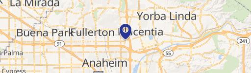 2551 Orangethorpe Ave