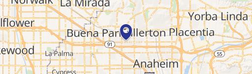 1521 Orangethorpe Ave