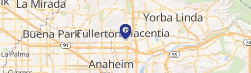 2289 Orangethorpe Ave