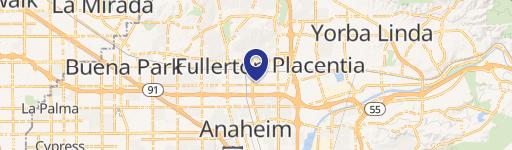 1311 Orangethorpe Ave