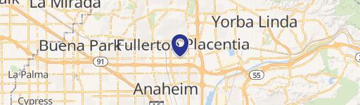 1818 Orangethorpe Ave