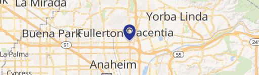 2341 Orangethorpe Ave