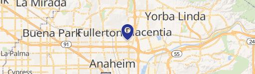 2331 Orangethorpe Ave