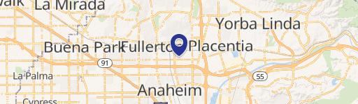 1411 Orangethorpe Ave