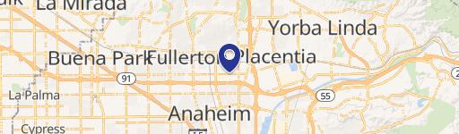 1900 Orangethorpe Ave