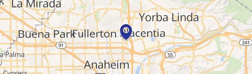 2501 Orangethorpe Ave