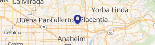 1645 Orangethorpe Ave