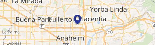 2020 Orangethorpe Ave