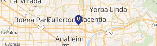 2260 Orangethorpe Ave