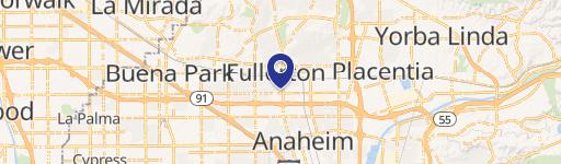 101 Orangethorpe Ave