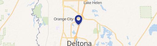 Prime 2-Acre Industrial Land in Orange City, FL