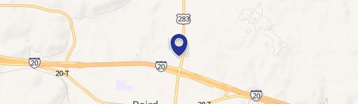 I-20 Frontage Commercial Land