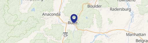 Butte, MT Dairy Queen Investment