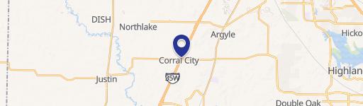 Argyle Commercial Land Opportunity