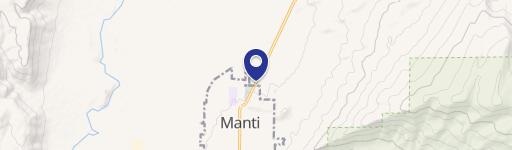 Prime Manti Commercial Land