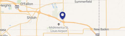 Prime Mascoutah Commercial Land