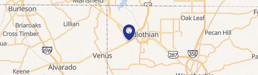 Midlothian Retail Pad Sites