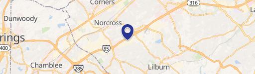 Norcross Flex Space Available