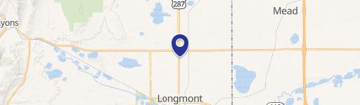 Longmont Executive Office Suite