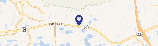 5-Acre Odessa Industrial Land