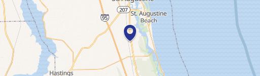 Prime St. Augustine Development Land