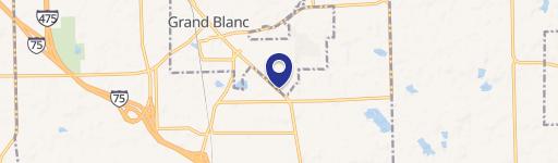 Grand Blanc Commercial Land Opportunity