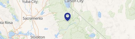 Mariposa Agricultural Land - $200K