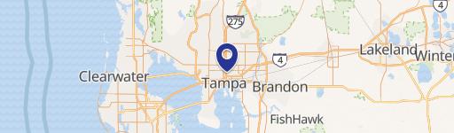 East Tampa Redevelopment Opportunity