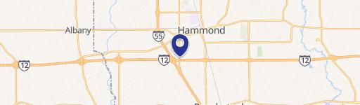 I-12 Hammond Commercial Land