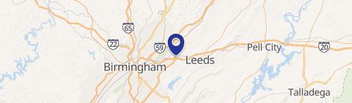 Prime Birmingham Commercial Land