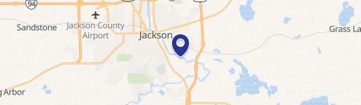 Jackson, MI Industrial Property