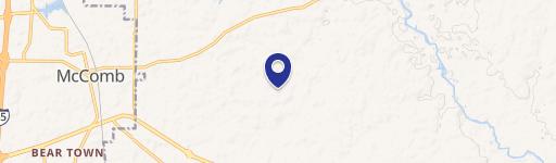 MS Cannabis Cultivation Facility