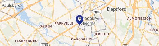 Office Space on Mantua Pike