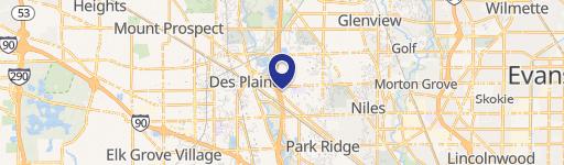 Park Ridge Office Park Investment