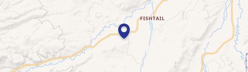 Montana Ranch: Beartooth Overlook