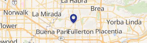 1145 Valencia Mesa Dr