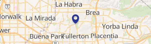 124 Valencia Mesa Dr