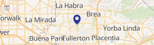 101 Valencia Mesa Dr