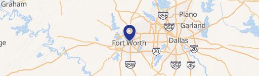 Downtown Fort Worth Office Suites
