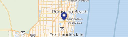 Fort Lauderdale Storage Lot - 14,000 SF