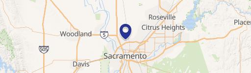 North Natomas Industrial Flex Space